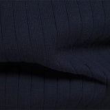 Austin - Comfort Half-Zip Sweater