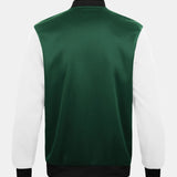 Dalton - Baseball Jacket with LA Print