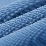 Justin - Blue Classic Polo