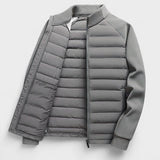 Kieran - Classic Regular Fit Jacket