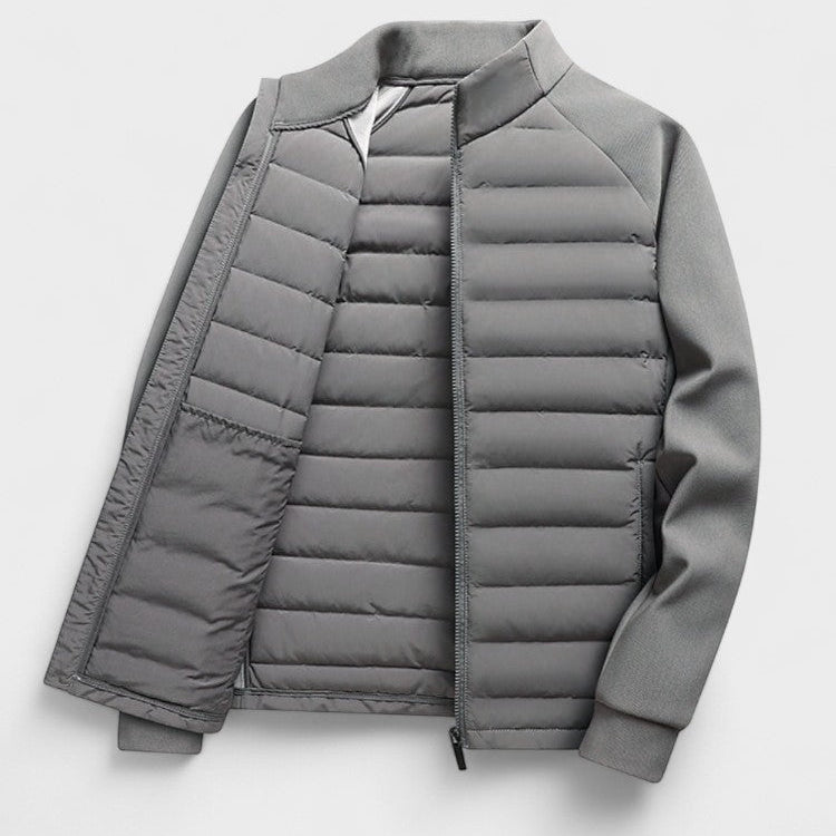 Kieran - Classic Regular Fit Jacket