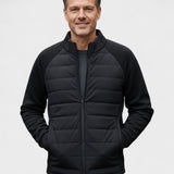 Kieran - Classic Regular Fit Jacket