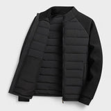 Kieran - Classic Regular Fit Jacket