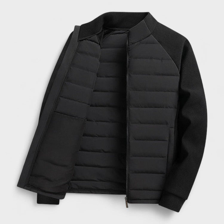 Kieran - Classic Regular Fit Jacket