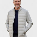 Kieran - Classic Regular Fit Jacket