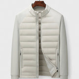 Kieran - Classic Regular Fit Jacket