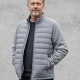 Kieran - Classic Regular Fit Jacket