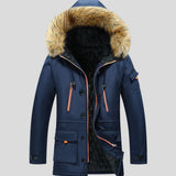 Dean - Winter Parka