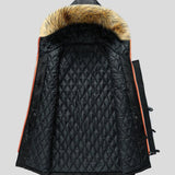 Dean - Winter Parka