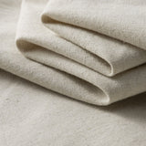 Luc - Straight Leg Linen Cotton Pants