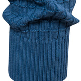Wade - Waffle Knit Sweater