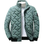 Thierry - Smart Regular Fit Winter Jacket