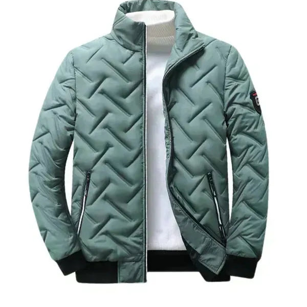 Thierry - Smart Regular Fit Winter Jacket