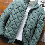 Thierry - Smart Regular Fit Winter Jacket