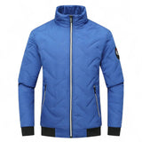 Thierry - Smart Regular Fit Winter Jacket