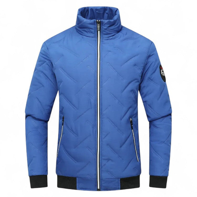 Thierry - Smart Regular Fit Winter Jacket