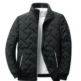 Thierry - Smart Regular Fit Winter Jacket