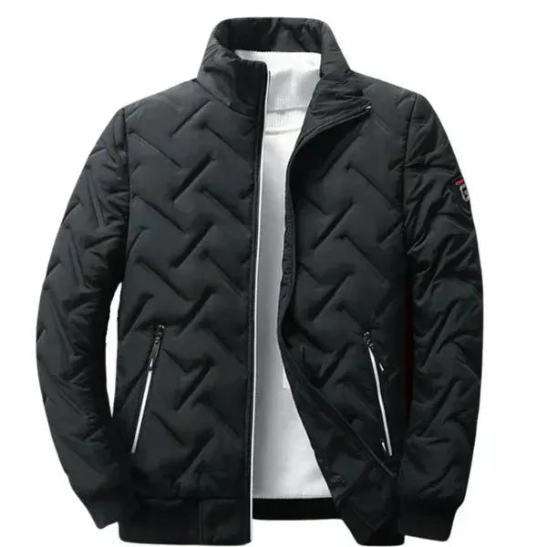 Thierry - Smart Regular Fit Winter Jacket