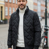 Thierry - Smart Regular Fit Winter Jacket