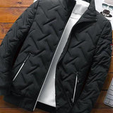 Thierry - Smart Regular Fit Winter Jacket