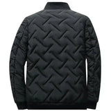 Thierry - Smart Regular Fit Winter Jacket