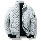 Thierry - Smart Regular Fit Winter Jacket