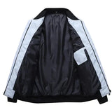 Thierry - Smart Regular Fit Winter Jacket