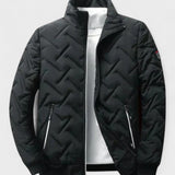 Thierry - Smart Regular Fit Winter Jacket