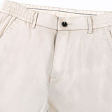 Laurent - Straight Leg Trousers