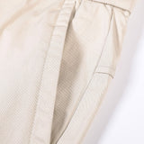 Laurent - Straight Leg Trousers