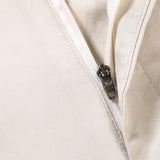 Laurent - Straight Leg Trousers