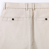 Laurent - Straight Leg Trousers