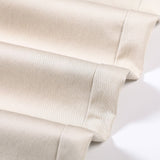 Laurent - Straight Leg Trousers