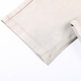 Laurent - Straight Leg Trousers