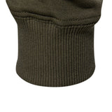 Callum - Fine Knit Crew Neck Sweater