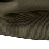 Callum - Fine Knit Crew Neck Sweater