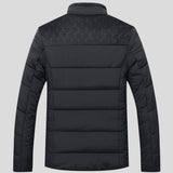 Aaron - Smart Outdoor Jacket