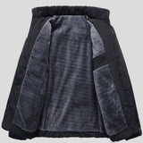 Aaron - Smart Outdoor Jacket