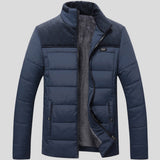 Aaron - Smart Outdoor Jacket