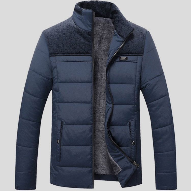 Aaron - Smart Outdoor Jacket