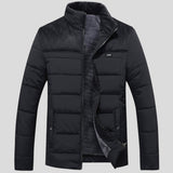 Aaron - Smart Outdoor Jacket