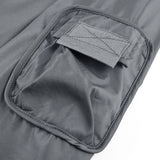 Felix - Multi-Pocket Bomber Jacket
