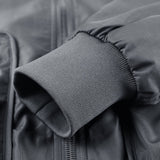 Felix - Multi-Pocket Bomber Jacket