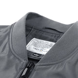 Felix - Multi-Pocket Bomber Jacket