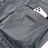Felix - Multi-Pocket Bomber Jacket