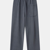 Andre - Loose Fit Polar Fleece Pants