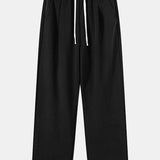 Andre - Loose Fit Polar Fleece Pants