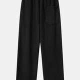 Andre - Loose Fit Polar Fleece Pants