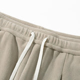 Andre - Loose Fit Polar Fleece Pants
