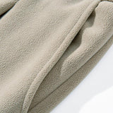 Andre - Loose Fit Polar Fleece Pants